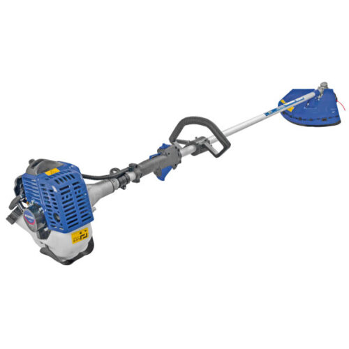 Decespugliatore hyundai 25 c c 1 hp