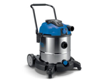 Aspiratore solidi e liquidi 37 series 3780 ar blue clean