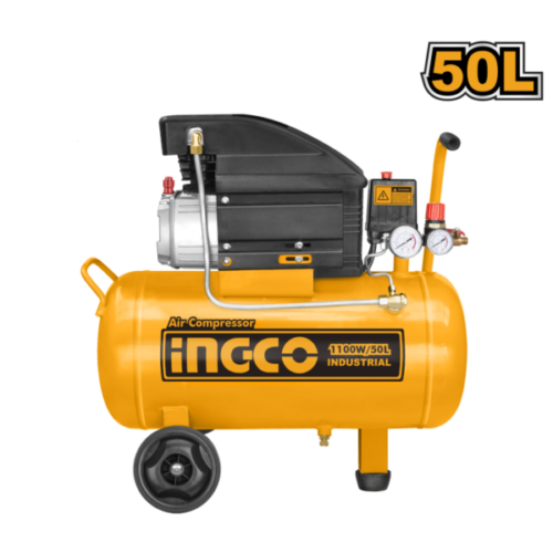 Compressore ad aria 50 l 1.5 hp