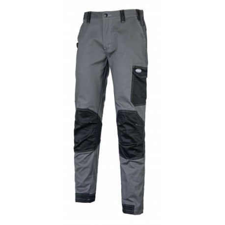 Pantalone da lavoro stretch