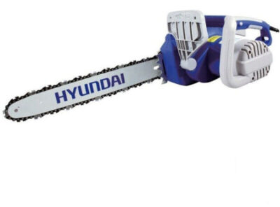 Elettrosega hyundai 2000 w barra 40 cm