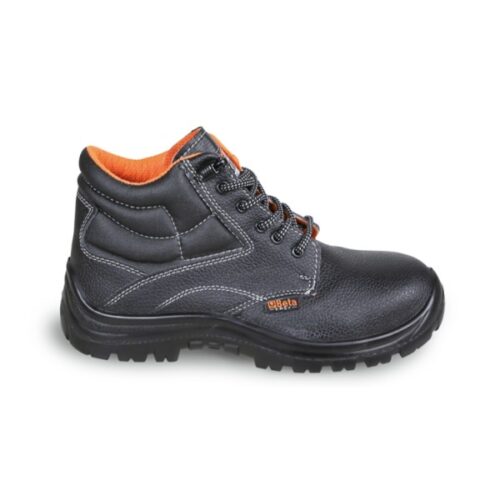 Scarpa antinfortunistica alta 7243 en beta s3