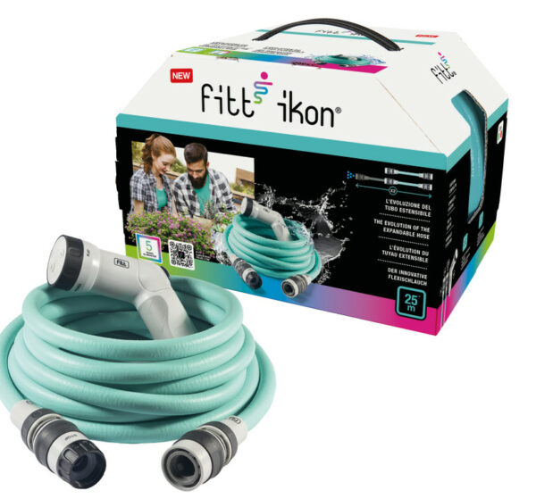 Tubo fitt ikon estensibile di alta qualita' 15 mt