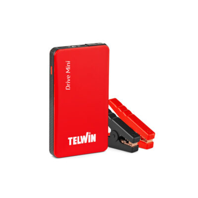 Avviatore drive mini telwin