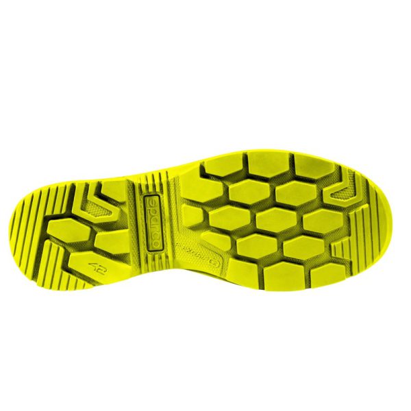 Scarpe basse antinfortunistica sparco S3 mod conor - immagine 3