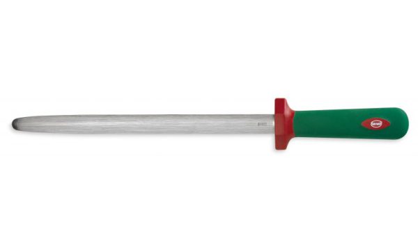 Acciaino ovale sanelli cm 30