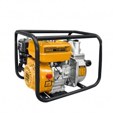 Motopompa a scoppio 2 pollici 5.5 hp