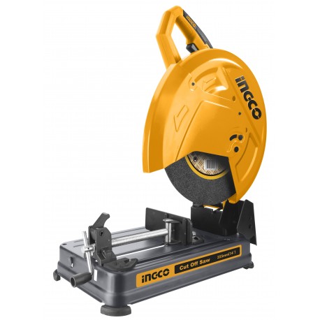 Troncatrice metalli 2400 w 355 disco
