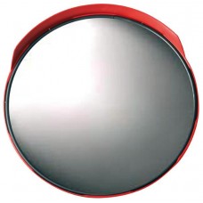 Specchio stradale parabolico infrangibile d cm 80