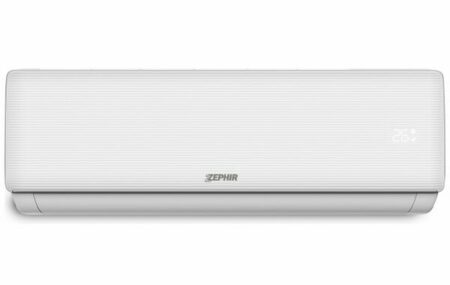 Climatizzatore condizionatore zephir ziq 12000