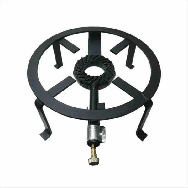 Fornellone tondo a gas d.50 cm