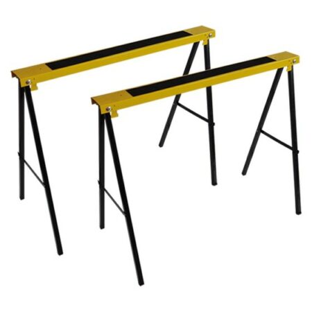 Cavalletti richiudibili 2 pezzi