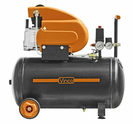 Compressore d’aria 50 lt 2 hp vinco