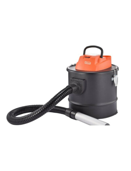 Aspiracenere 800 w serbatoio 12