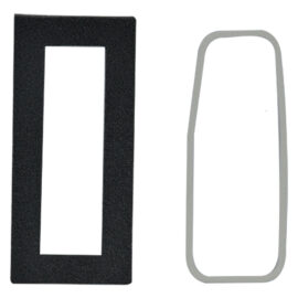 Guarnizioni per solforatrice per modello scirocco Dal degan