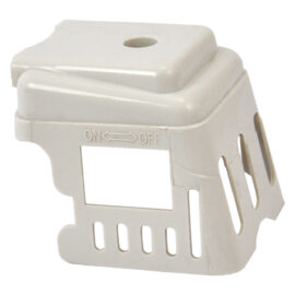 Cuffia per filtro aria per decespugliatore 'pg330w' Lif