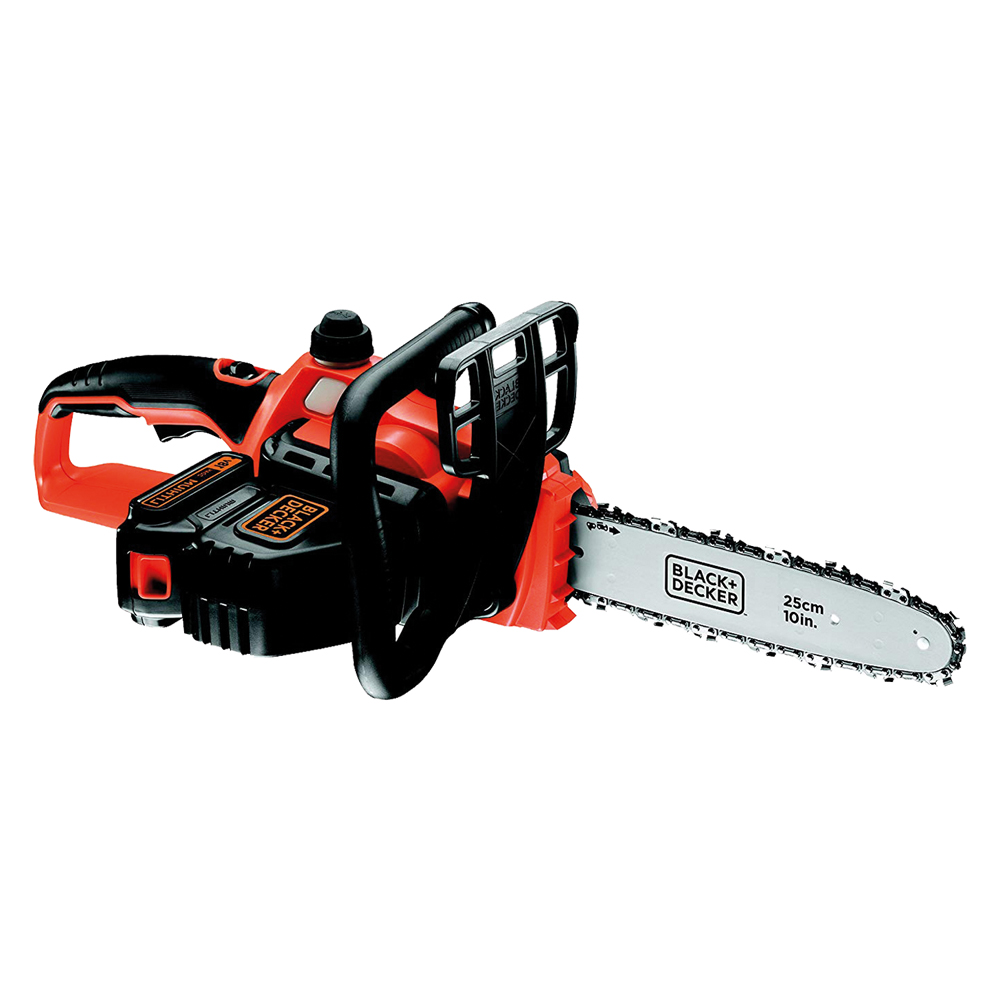 Elettrosega a batteria ‘gkc1825l20-qw’ 18v – 2,0 ah litio Black decker