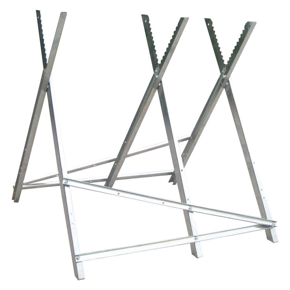 Cavalletto taglialegna cm 79 x 80 Uniko