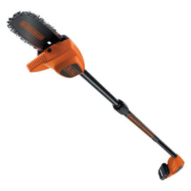 Potatore a batteria 'gpc1820l20-qw' 18v - 2,0 ah litio Black decker