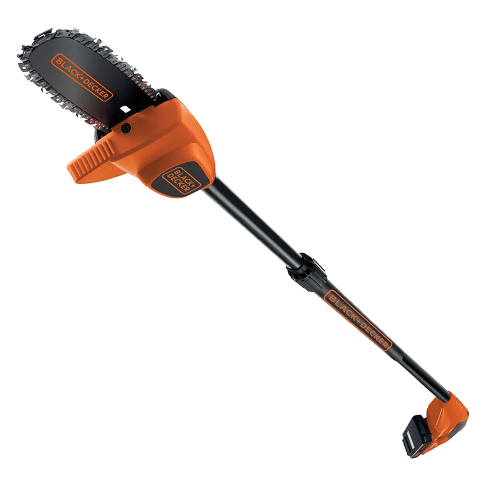 Potatore a batteria ‘gpc1820l20-qw’ 18v – 2,0 ah litio Black decker