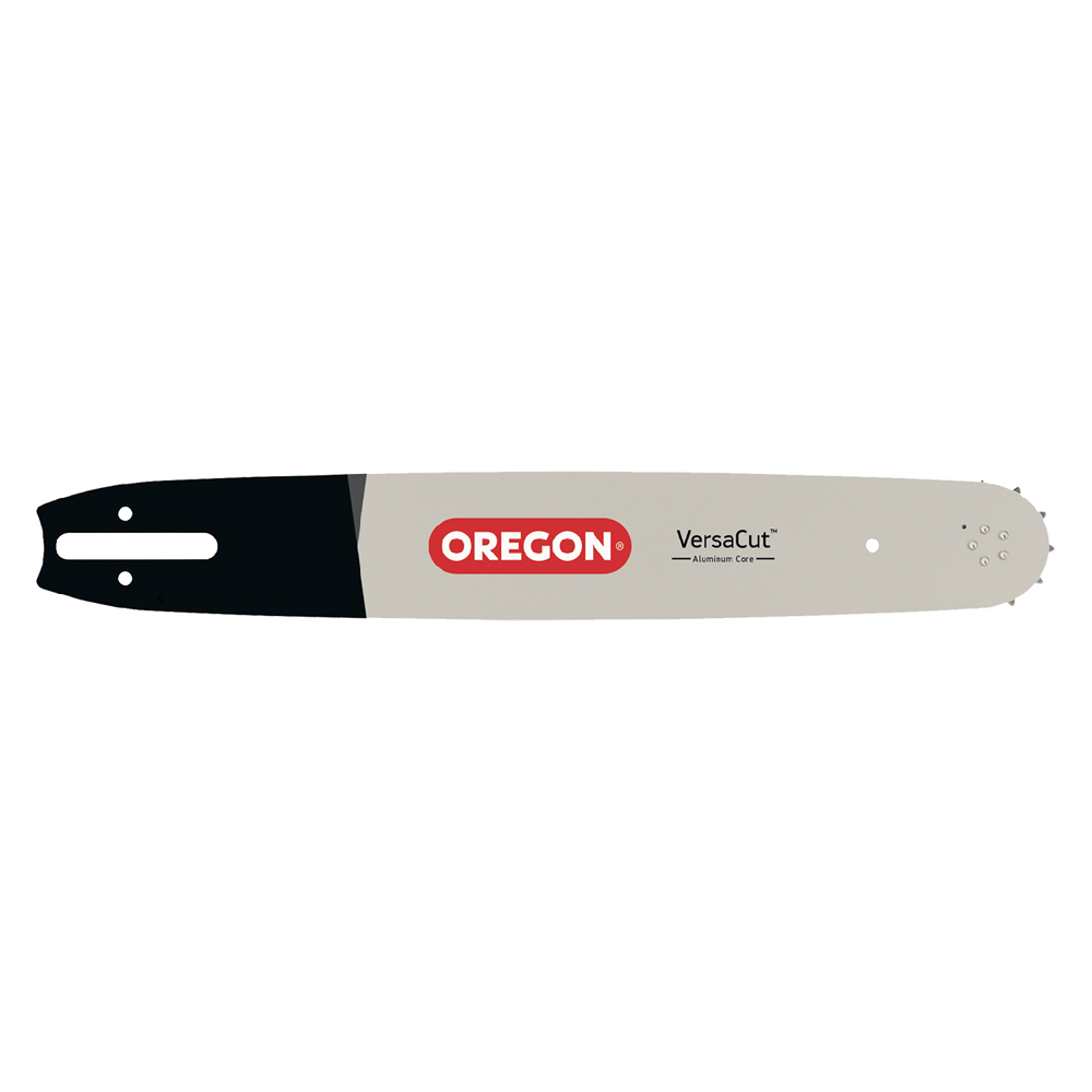 Barra per motosega ‘vxl’ 3/8 – sp.1,5 -68 magl.lungh. 45 cm Oregon