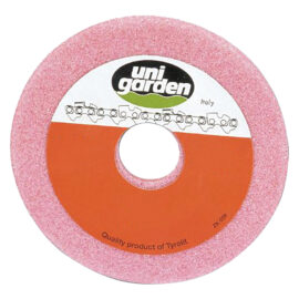 Mola per affilatrice elettrica mm 108 x 3,2 x 23 Senza marca