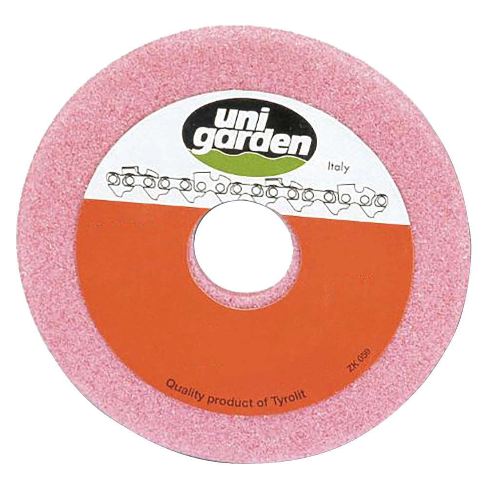 Mola per affilatrice elettrica mm 108 x 3,2 x 23 Senza marca