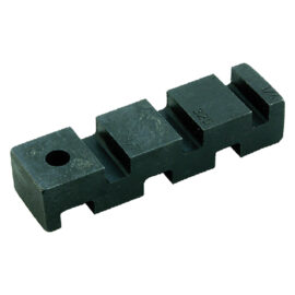 Incudine per rompicatena per catena motosega Senza marca