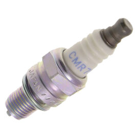 Candela accensione cmr7a esag.16 mm fil.m10 x 9,5mm Ngk