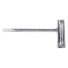 Chiave per candela 13 x 16 Senza marca