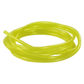 Tubo per carburante Ø 4,8 mm (int.) - 8 mm (est.) x 5 mt Senza marca