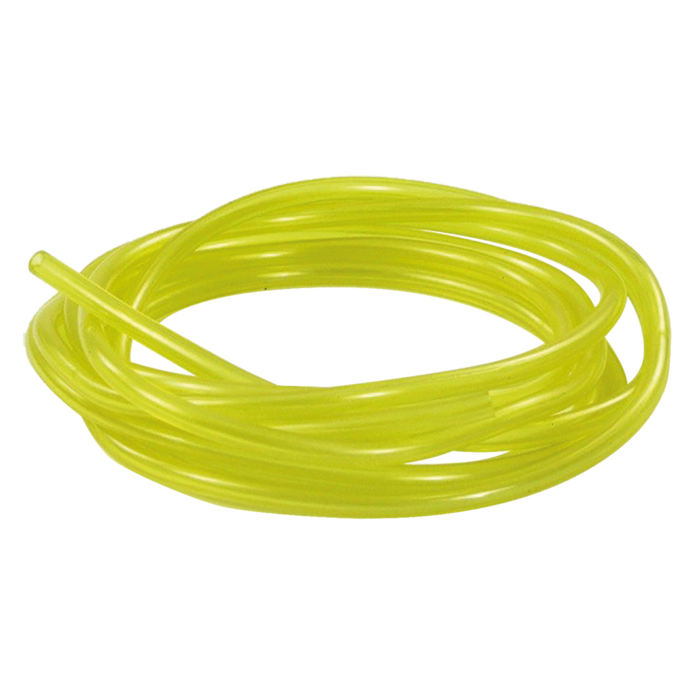 Tubo per carburante Ø 2,4 mm (int.) – 4,8 mm (est.) x 5 mt Senza marca