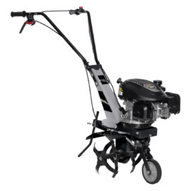 Motozappa 'atl36 v' cc 123 Alpina