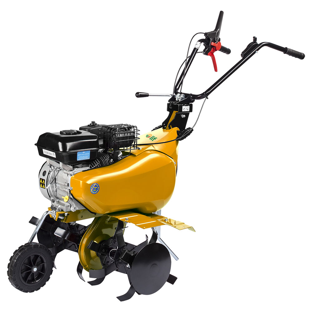 Motozappa ‘fanny 3’ 208 cc Lifbyeurosystem