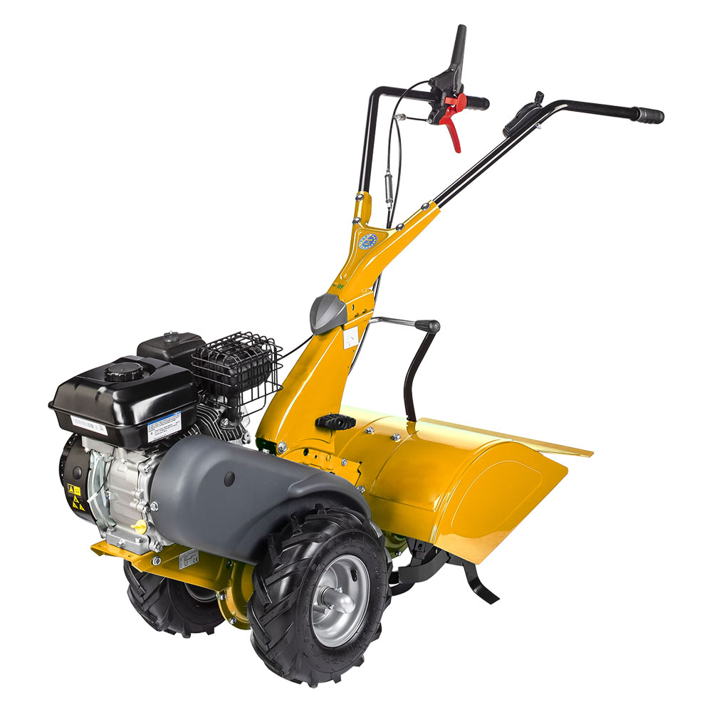 Motocoltivatore ‘oscar’ 208 cc Lifbyeurosystem