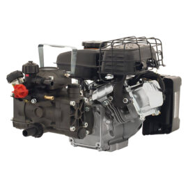 Motopompa irroratrice 'ar 202' hp 2,5 Annovi reverberi