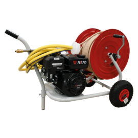 Motopompa irroratrice hp 2,3 Senza marca