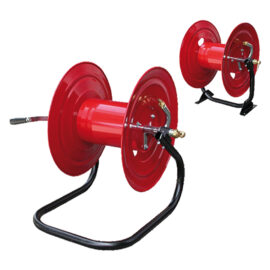 Avvolgitubo irrorazione modello a staffa Senza marca