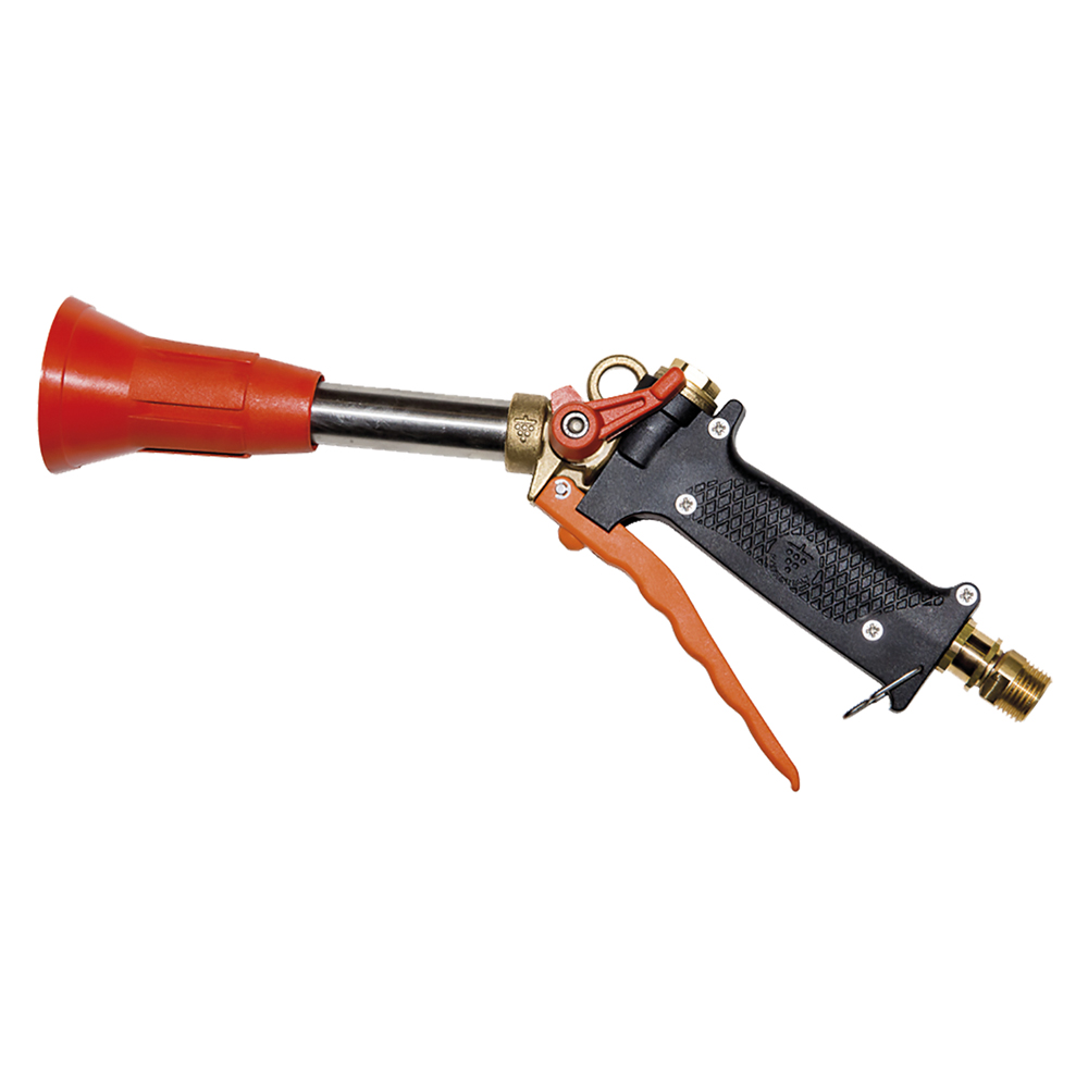 Lancia pistola ‘turbo’ sirio classic Senza marca