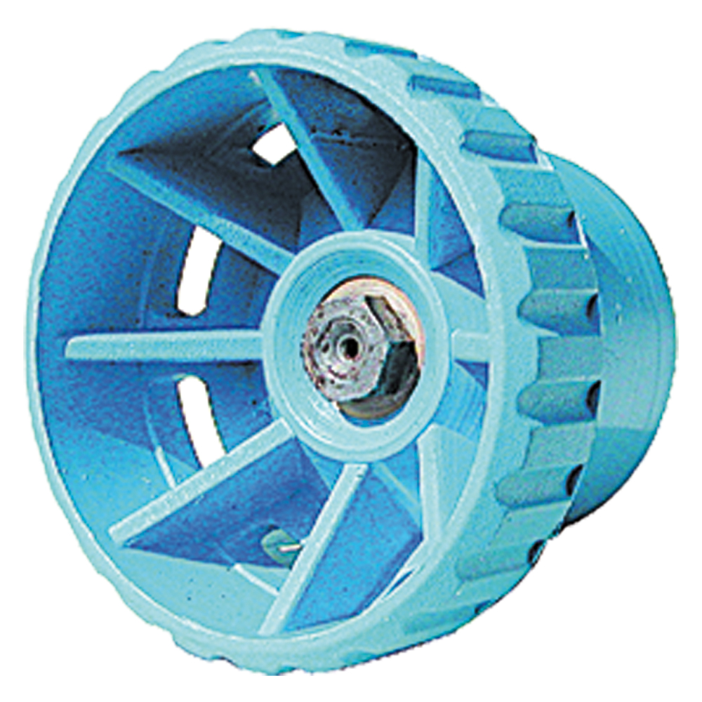 Testina turbo completa ø 1,5 Senza marca