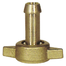 Raccordo portagomma ø 10 Senza marca