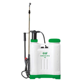 Pompa irroratrice 'soraya' lt.16 Lif