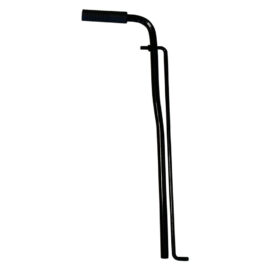 Leva x pompa irroratrice pvc in ferro Lif