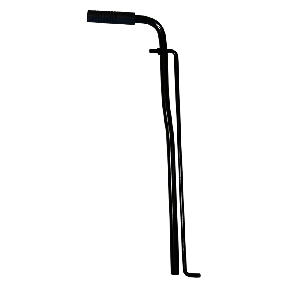 Leva x pompa irroratrice pvc in ferro Lif