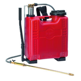 Pompa irroratrice lt.12 Dal degan