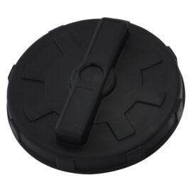 Coperchio a vite tondo Ø mm 145 Dal degan