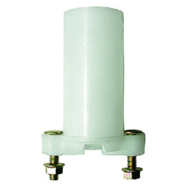 Cilindro plastica per pompe pvc Dal degan