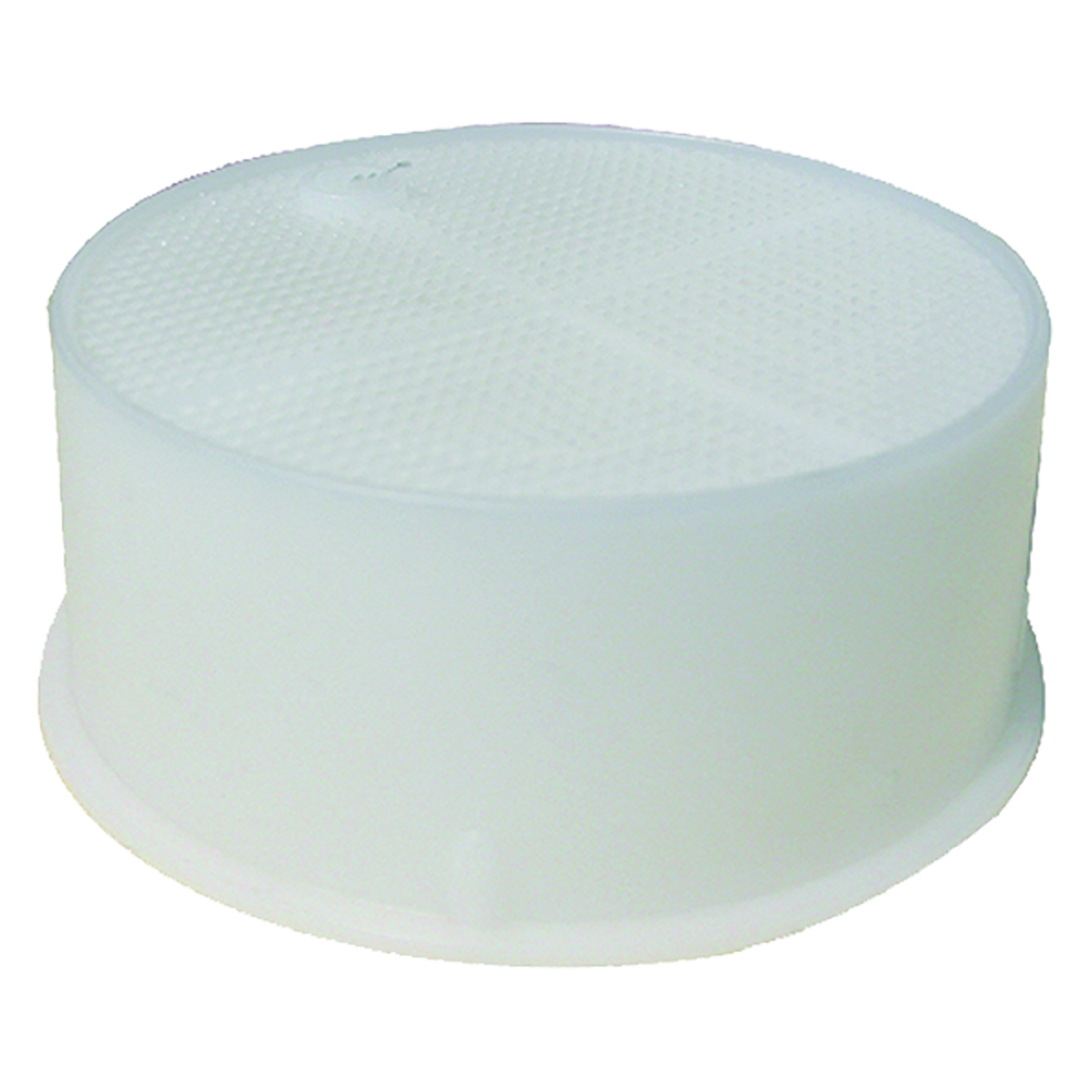 Filtro pompa a spalla per venere – diana Dal degan