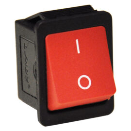 Interruttore accensione ricambio Lif