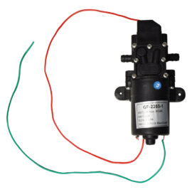 Motore pompa ricambio Lif